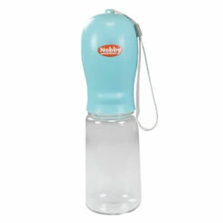 Nobby Hunde-Trinkflasche 2 In 1