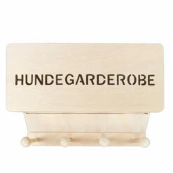 Hundegarderobe