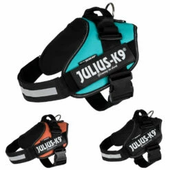 Trixie Julius-K9® IDC® Powergeschirr®