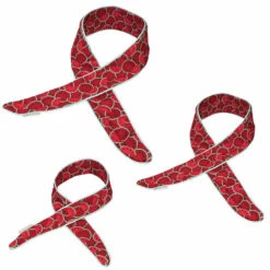 Beeztees Kühlhalsband Melone