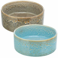 Trixie Keramiknapf Effekt