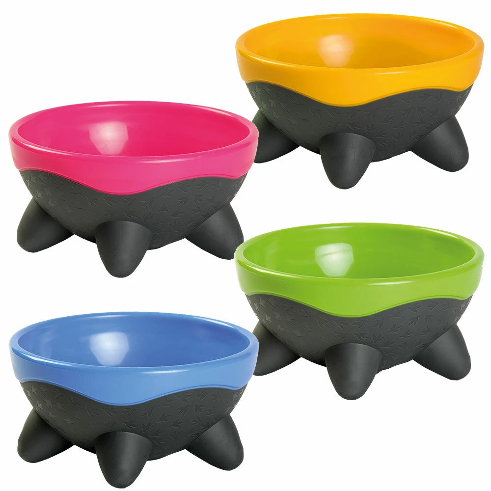 Kiwi Walker Hundenapf UFO 1 Kiwi Walker Hundenapf UFO