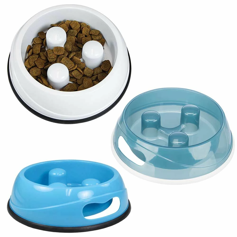 Trixie Kunststoffnapf - Slim 1 Trixie Kunststoffnapf - Slim