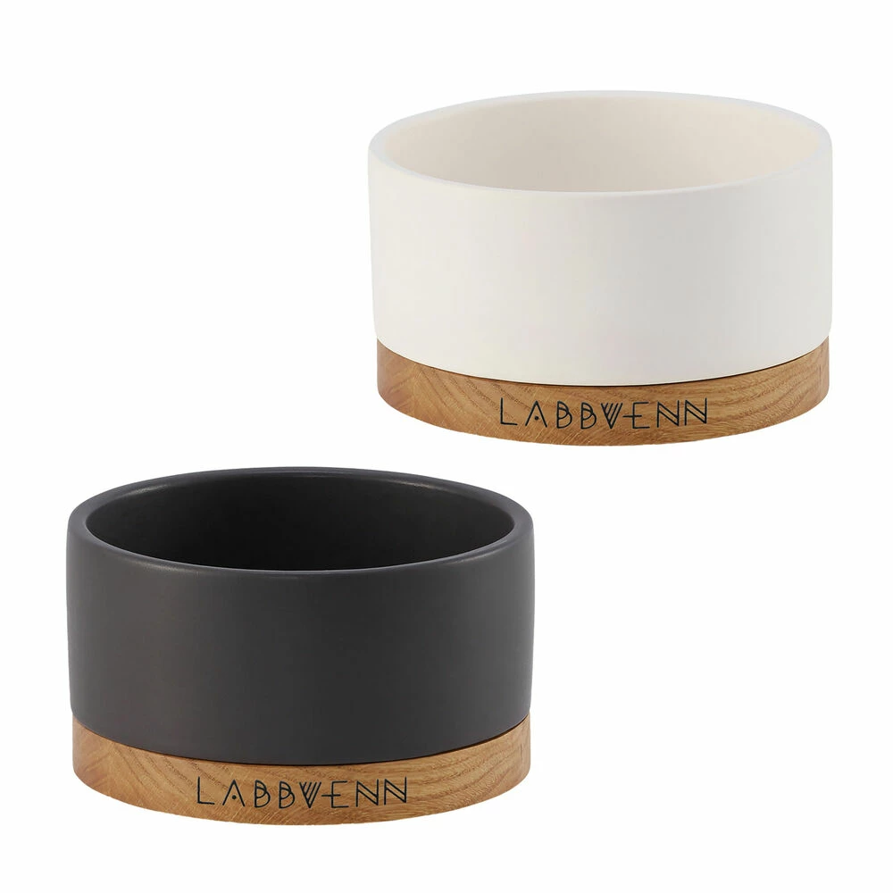 Labbvenn Hundenapf VUKU 1 Labbvenn Hundenapf VUKU