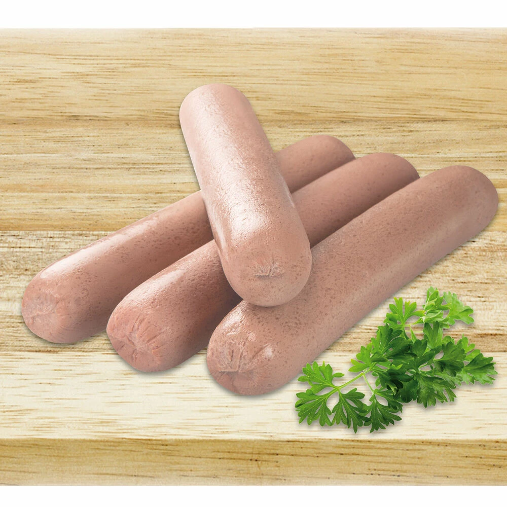 Meadowfield Hot Dogs For Dogs® The Original 1 Meadowfield Hot Dogs For Dogs® The Original