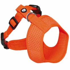 Mesh Original Leichtgeschirr, Farbe Orange