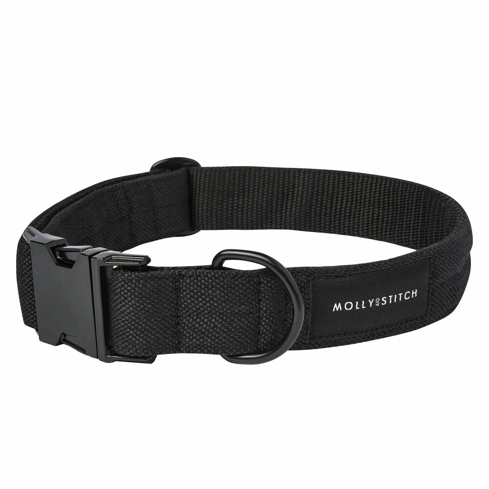 Molly & Stitch Soft Rock Hundehalsband 1 Molly & Stitch Soft Rock Hundehalsband