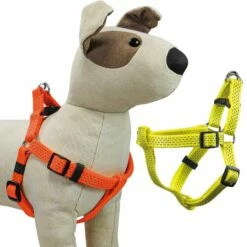 Karlie Neon & Reflex Hunde-Geschirr