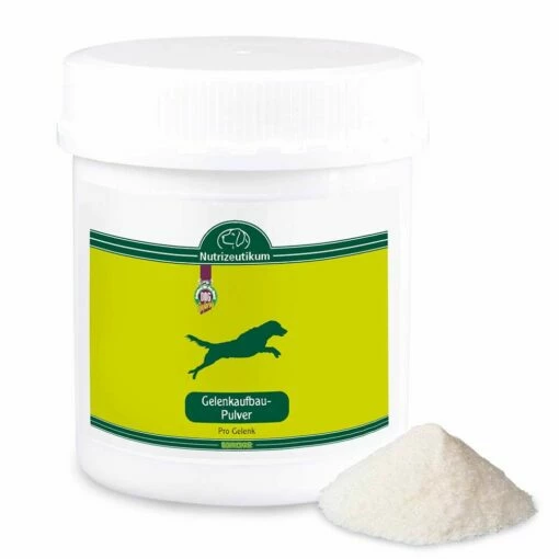 Nutrizeutikum Gelenkaufbau-Pulver -Günstiges Schecker Geschäft Nutrizeutikum Gelenkaufbau Pulver 059726