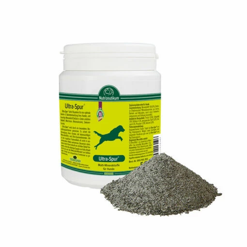Nutrizeutikum Ultra-Spur -Günstiges Schecker Geschäft Nutrizeutikum Ultra Spur 059705