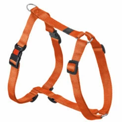 Karlie Nylon-Geschirr Sportiv, Farbe: Orange