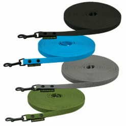 Schecker FOURSEASON - Schleppleine 4S 10 M / 16 Mm -