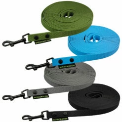 Schecker FOURSEASON - Schleppleine 4S 5 M / 16 Mm -