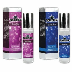 Schecker Hundeparfüm