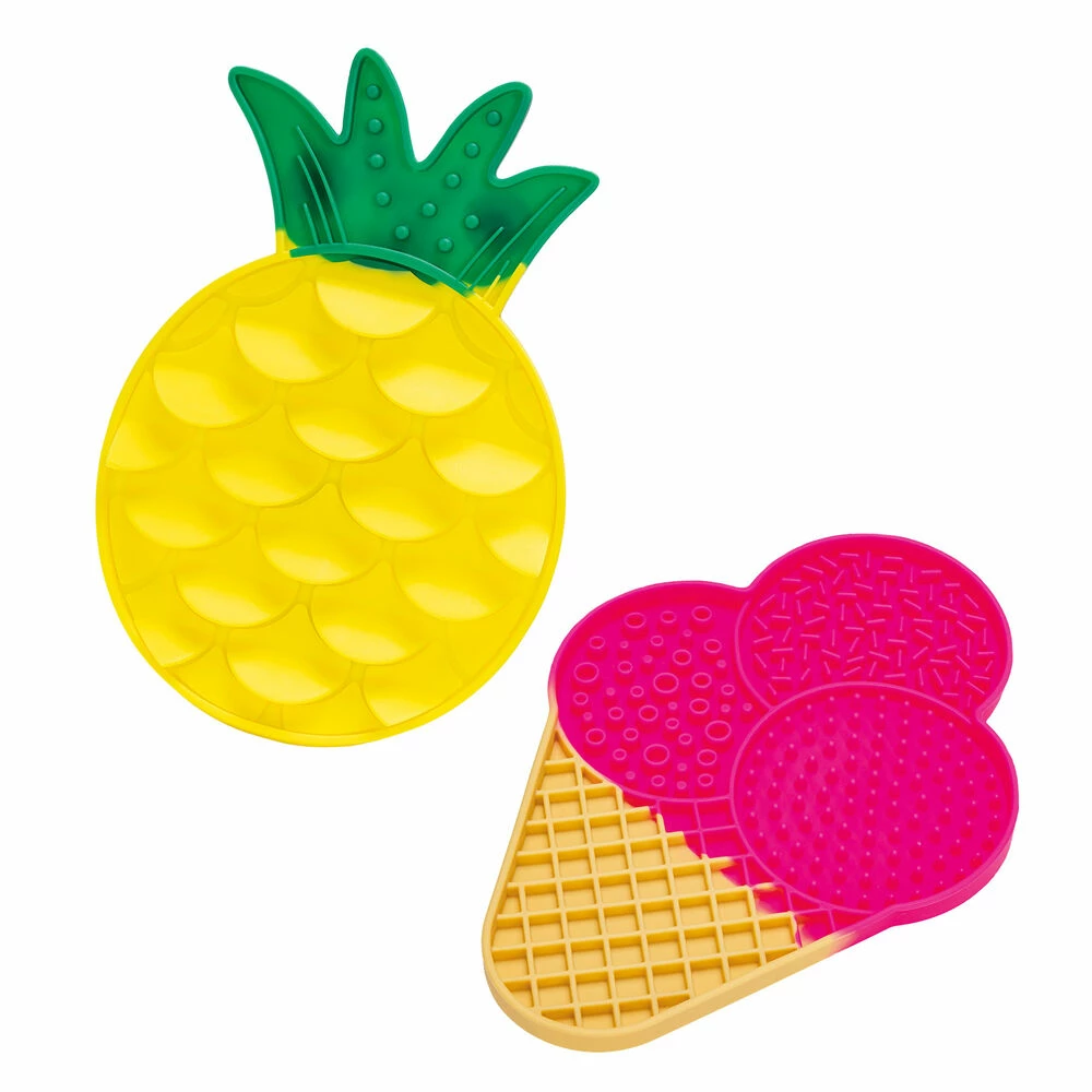 Beeztees Schleckmatte 1 Beeztees Schleckmatte