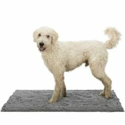 Trixie Schmutzfangmatte Mikrofaser