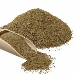 Seealgenmehl Für Hunde