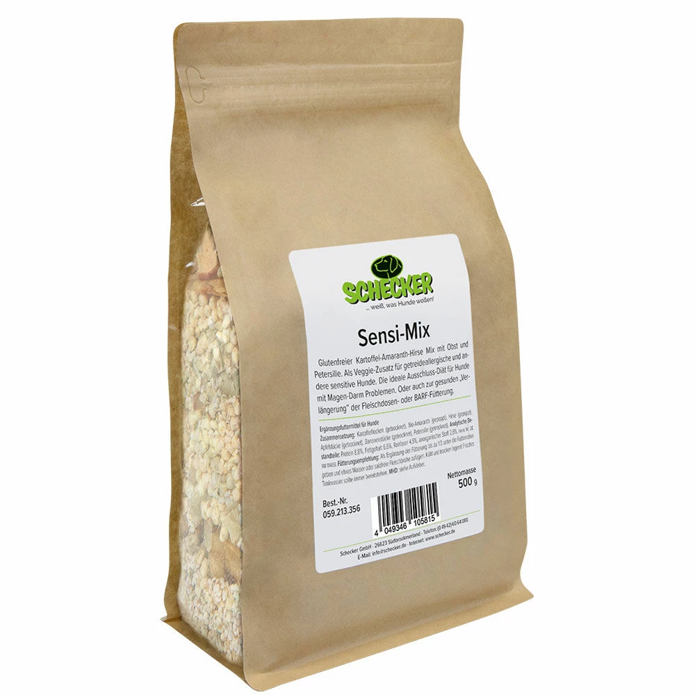 Sensi-Mix 1 Sensi-Mix