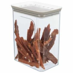 Trixie Snackdose Rechteckig, 2,2 L