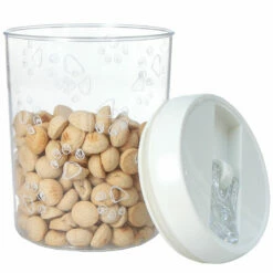 Trixie Snackdose Rund, 1,5 Liter