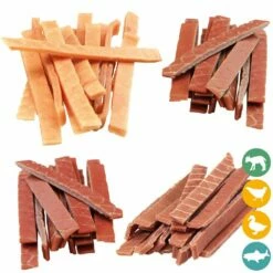 Trixie Softstreifen-4-Pack