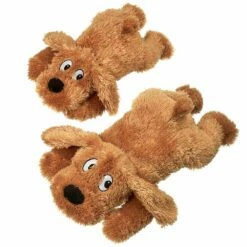 Karlie Stups - Der Knuddelhund