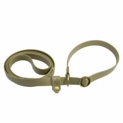 Trendfährte Hunde-Retrieverleine BioThane®