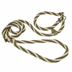 Trendfährte Hunde-Retrieverleine Paracord