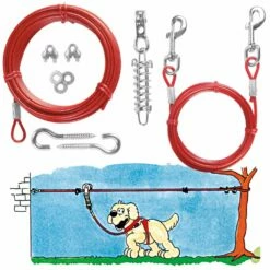 Trixie Trolly-Komplett-Set