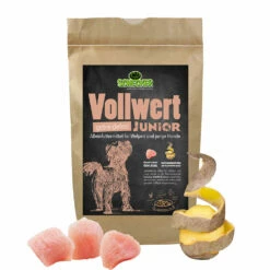 VOLLWERT Junior - Getreidefrei