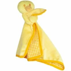 Karlie Welpen-Schmusy Ente - Ohne Bestickung -