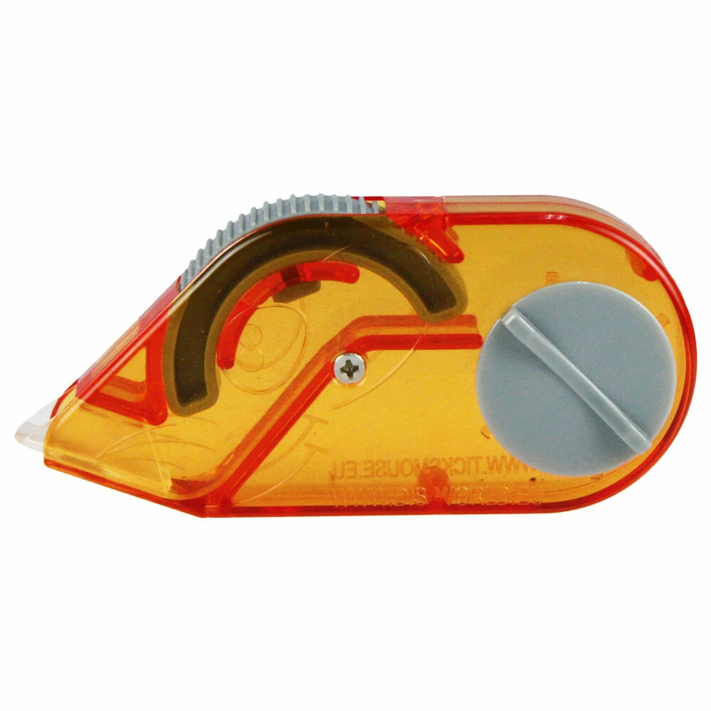 Zeckenmaus 1 Zeckenmaus